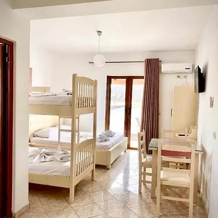 Marku 3* Sarandë