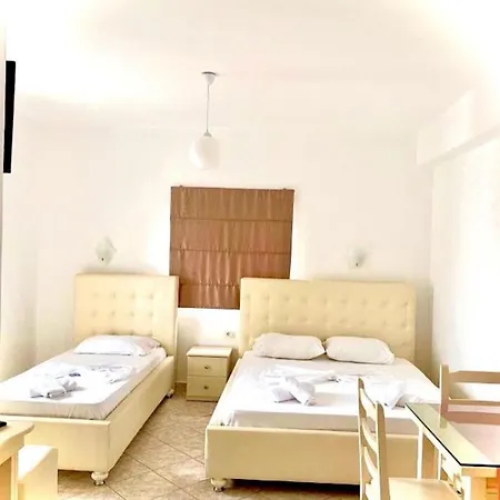 호텔 Marku Sarandë