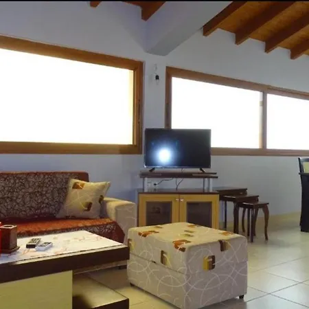 Marku 3* Sarandë
